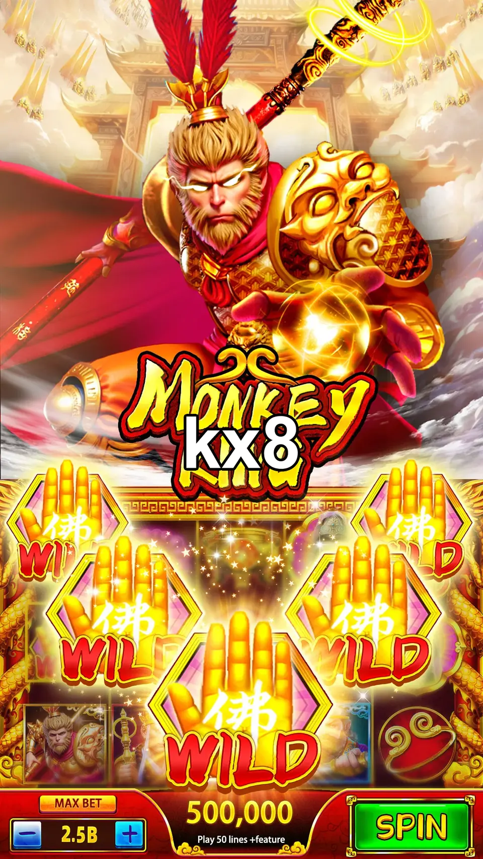 kx8 APK
