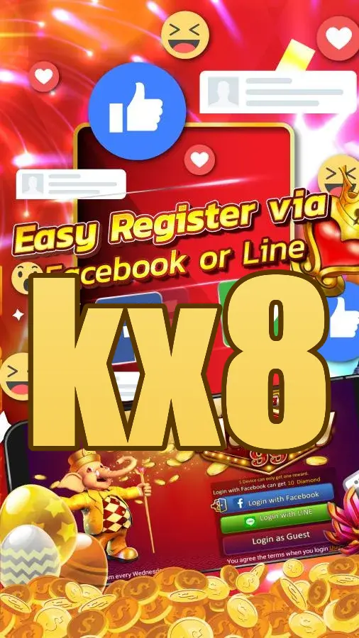 kx8 APK